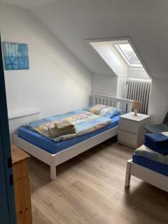 Nuschka - Wenningstedt - 2