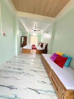 Maple Homestay - Kalimpong - 1