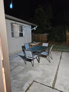 There's No Place Like Home - 4