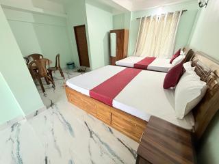 Maple Homestay - Kalimpong - 7