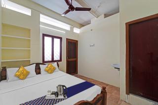 SPOT ON Sri Sakthi Guest House - Villupuram - 4
