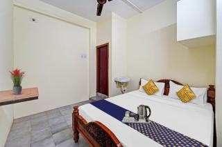 SPOT ON Sri Sakthi Guest House - Villupuram - 0