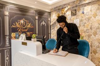 Amaze Stays Noida Sector 70 - Noida - 6