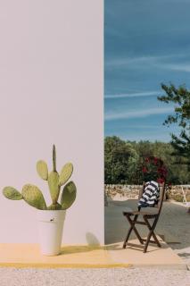 Grotta Giulia - Dream villa with pool and sea view - 7