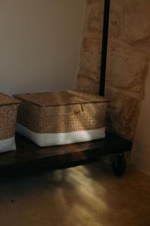 Grotta Giulia - Dream villa with pool and sea view - 5