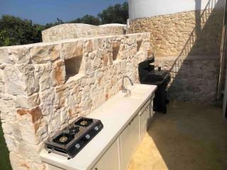 Grotta Giulia - Dream villa with pool and sea view - 2