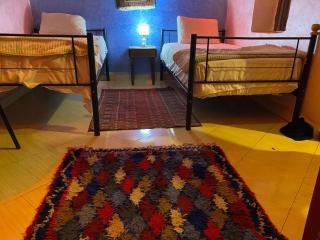 Downtown Hostel - Fes - 9