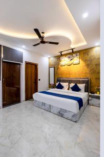 Amaze Stays Noida Sector 70 - Noida - 3