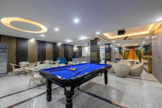 Amaze Stays Noida Sector 70 - Noida - 5