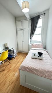 Single room near Bayswater close to tube & Bus - 0