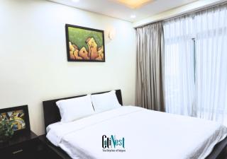 Citynest Apartment Central D1 - Ho Chi Minh - 3