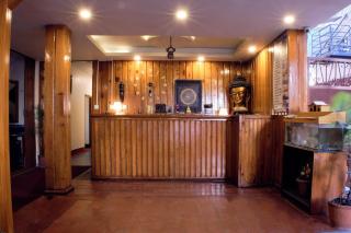 Hotel Shree Tara - 1