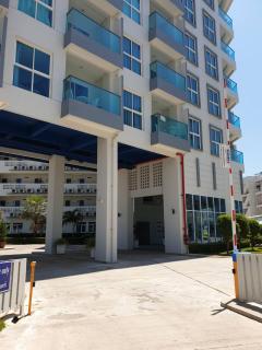 Grandblue condominium 607 with sea view - Ban Nam Lai Ta Tum - 3