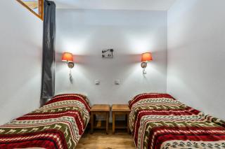 Résidence Les Hauts De Preclaux - Appartement 2 pièces au coeur des Orres 1800 MAE-3411 - Les Orres - 6
