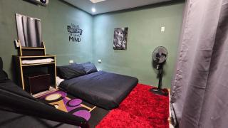 Natural Haven with Netflix Kubo Videoke & Alfresco Dining - 3