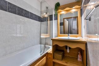 Résidence Les Hauts De Preclaux - Appartement 2 pièces au coeur des Orres 1800 MAE-3411 - Les Orres - 5