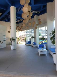 Grandblue condominium 607 with sea view - Ban Nam Lai Ta Tum - 4