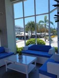 Grandblue condominium 607 with sea view - Ban Nam Lai Ta Tum - 5