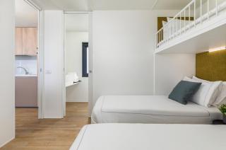 Arena Stupice Camping Homes - Premantura - 3