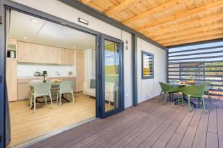 Arena Stupice Camping Homes - Premantura - 5