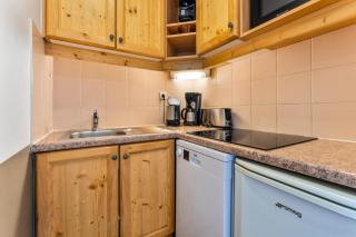 Résidence Les Hauts De Preclaux - Appartement au coeur des Orres 1800 MAE-4471 - Les Orres - 8