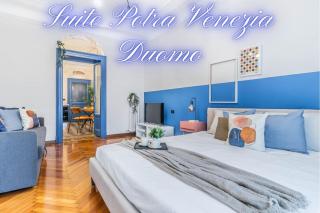 "Suite Porta Venezia Duomo" Metro - Wi-Fi - Netflix - Milan - 0