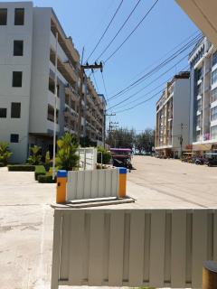 Grandblue condominium 607 with sea view - 7