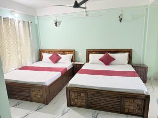 Maple Homestay - Kalimpong - 9