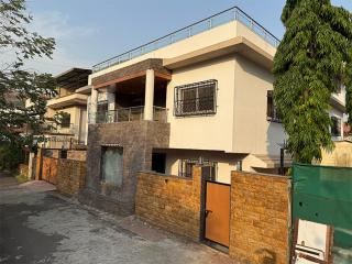AKN Villa - Lonavala - 0