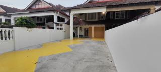 7 minutes driving to TC Beach 123 Guest House - 7