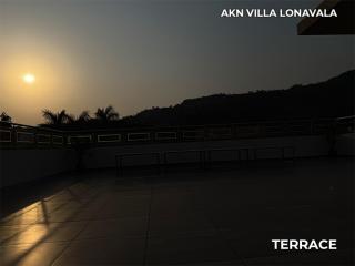 AKN Villa - Lonavala - 5