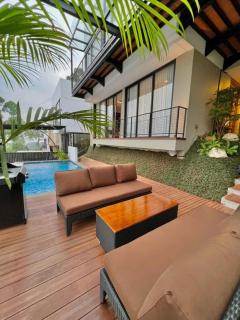 LYD Villa - Ciburial - 9