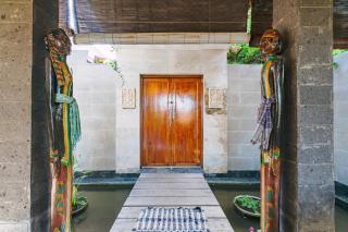 Villa Moringa 1 - 3 Bedrooms Villa in Canggu Central - 7