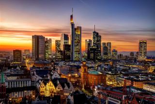 Best Western Macrander Hotel Frankfurt/Kaiserlei - Offenbach - 9