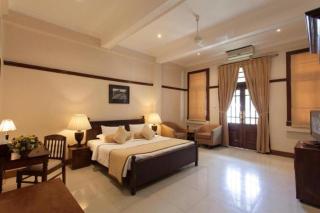 Hotel Suisse - Kandy - 6
