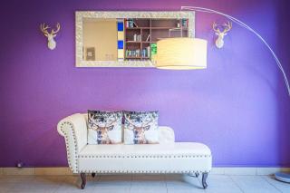 Best Western Macrander Hotel Frankfurt/Kaiserlei - Offenbach - 2