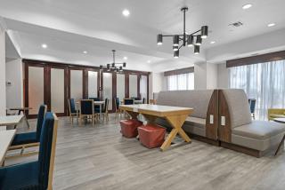Hampton Inn Seguin - Seguin - 6