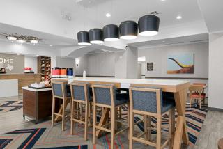 Hampton Inn Seguin - Seguin - 5