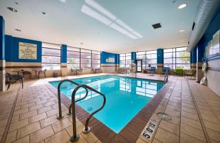Hampton Inn & Suites Salinas - Salinas - 5
