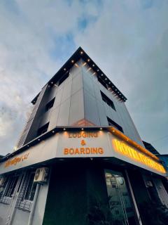 Fortuna Inn Manage By SN HOSPITALITY - 9