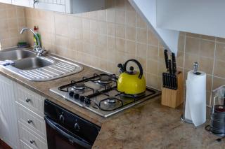 Strelitzia Cottage - 7