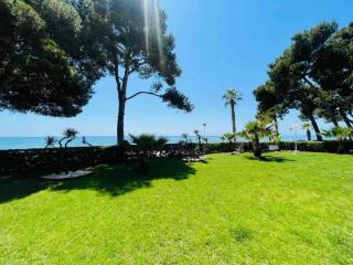 Estudio renovado en primera linea de mar - Cambrils - 6