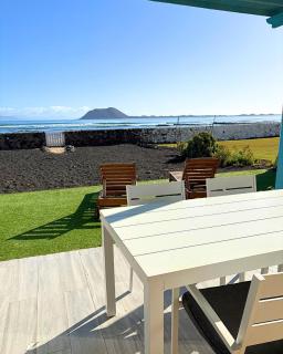 BeachFront Villa - La Casa del Mar - Corralejo - 5