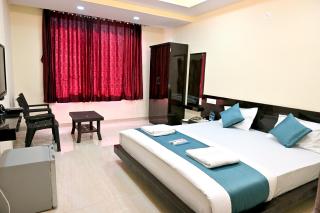 Hotel Sunrise - Mahabaleshwar - 6