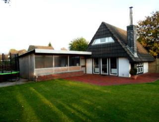 Ferienhaus Niemann - Cuxhaven - 9