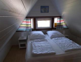 Ferienhaus Niemann - Cuxhaven - 8