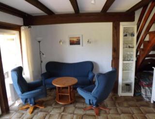 Ferienhaus Niemann - Cuxhaven - 7
