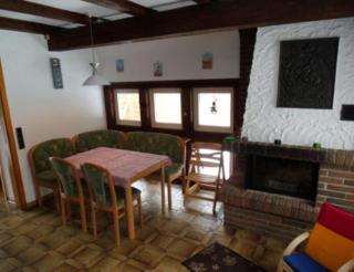 Ferienhaus Niemann - Cuxhaven - 6