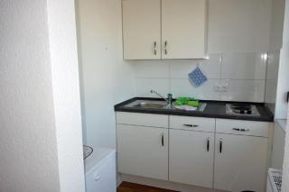 Herzmuschel - Cuxhaven - 7