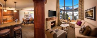 Everline Resort and Spa, Lake Tahoe - Olympic Valley - 7